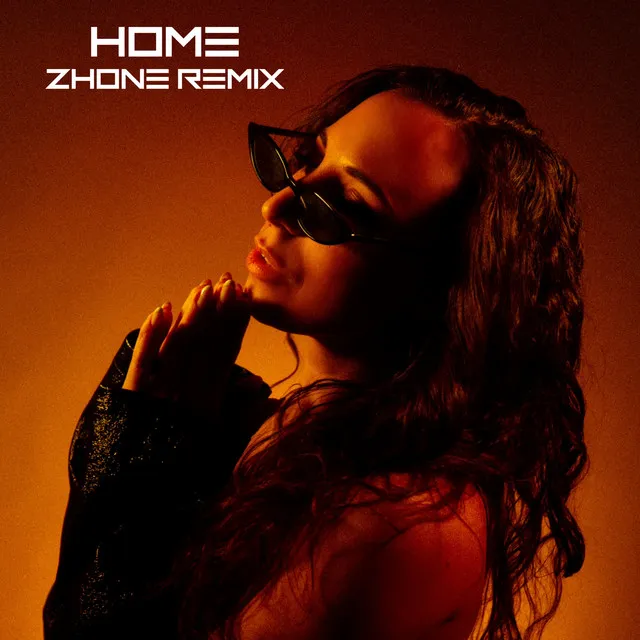 HOME - ZHONE REMIX