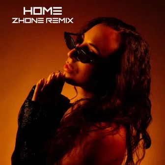 HOME (ZHONE REMIX) by Zhone