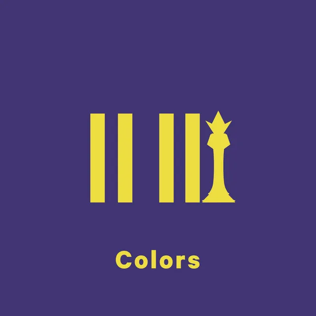 Colors (from 