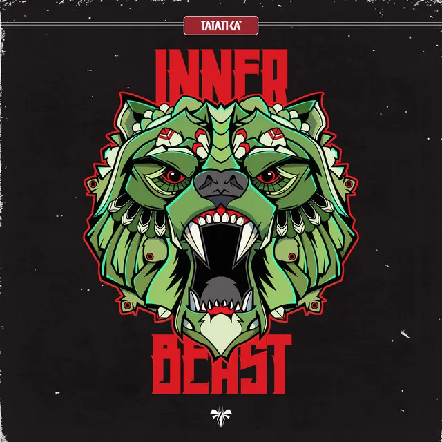 Inner Beast - Radio Edit