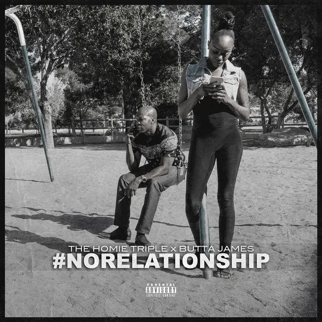 No Relationship