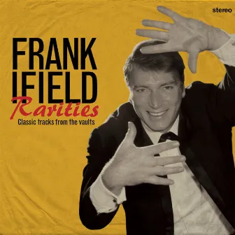 Rarities by Frank Ifield