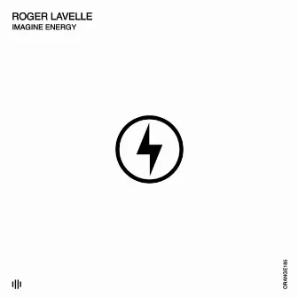 Imagine Energy by Roger Lavelle