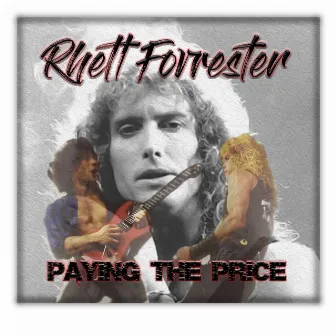 Paying the Price by Rhett Forrester