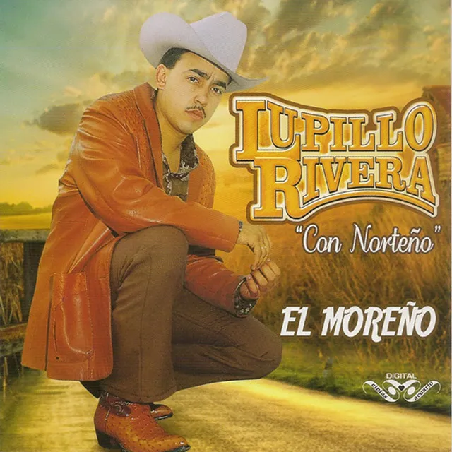 El Moreño