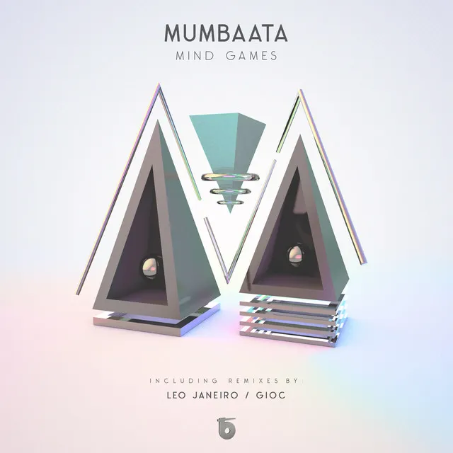 Mind Games - Leo Janeiro & Mumbaata Remix