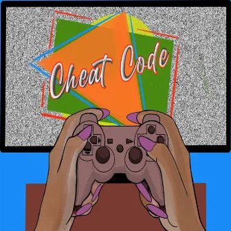 Cheatcode by KJ.LA