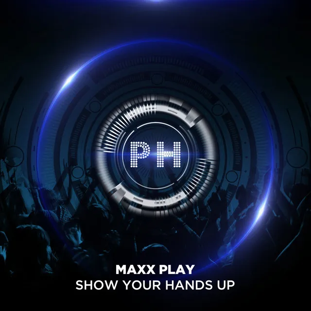 Show Your Hands Up - Radio Edit