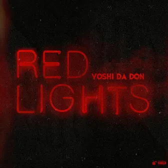 Red Lights by YoshiDaDon