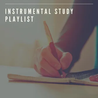 Instrumental Study Playlist by Andrew O'Hara