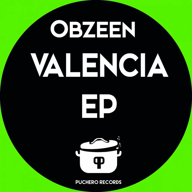 Valencia - Original Mix