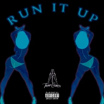 Run It Up by Reverend C