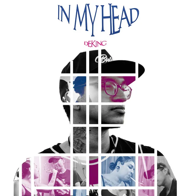 In my head