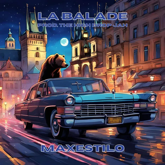 La Balade