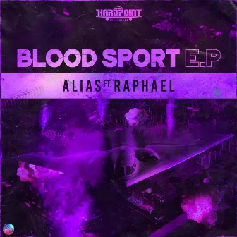 Blood Sport by Alias