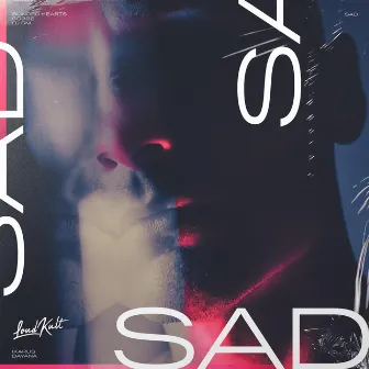 SAD by Robbe