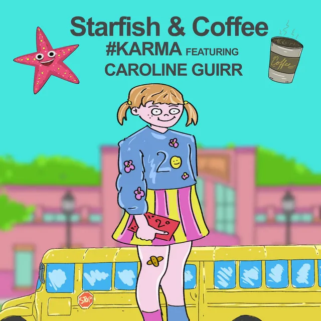 Starfish & Coffee