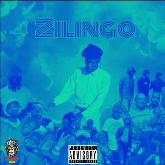 Zilingo by Glim Shalon