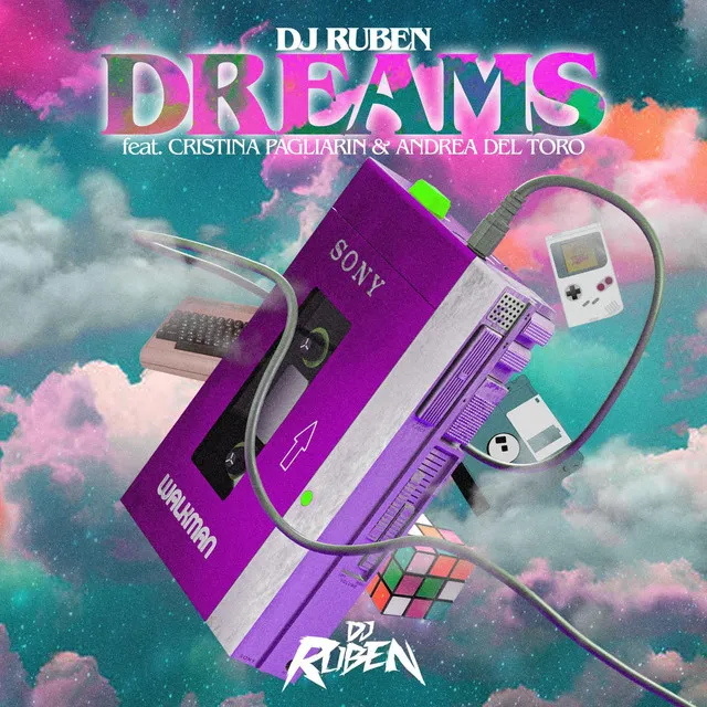 Dreams - Radio Edit