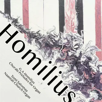 Homilius by Gottfried August Homilius