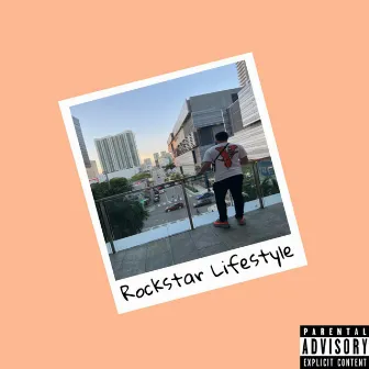 Rockstar Lifestyle by Supreme Los