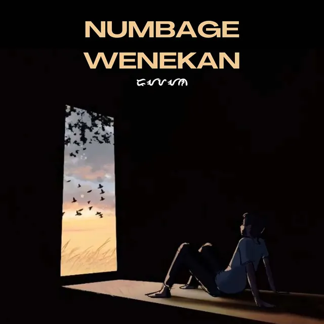 Numbage Wenekan