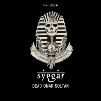 Dead Omar Soltan by Syegaf