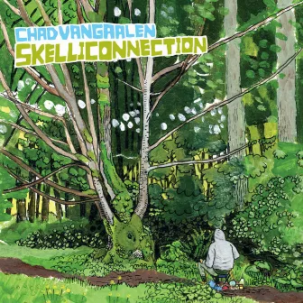 Skelliconnection by Chad VanGaalen