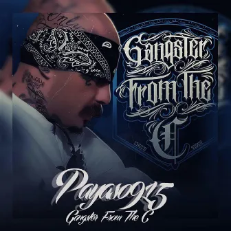 Gangster from the C by Payaso915