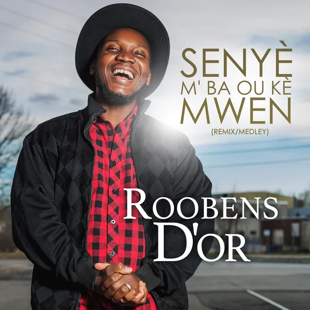 Senye M'ba Ou Ke Mwen (Remix)