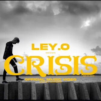 Crisis by Le'Yo