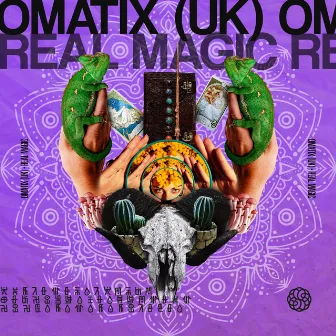 Real Magic by OMATIX (UK)