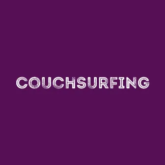 Couchsurfing by Mikky Mouth