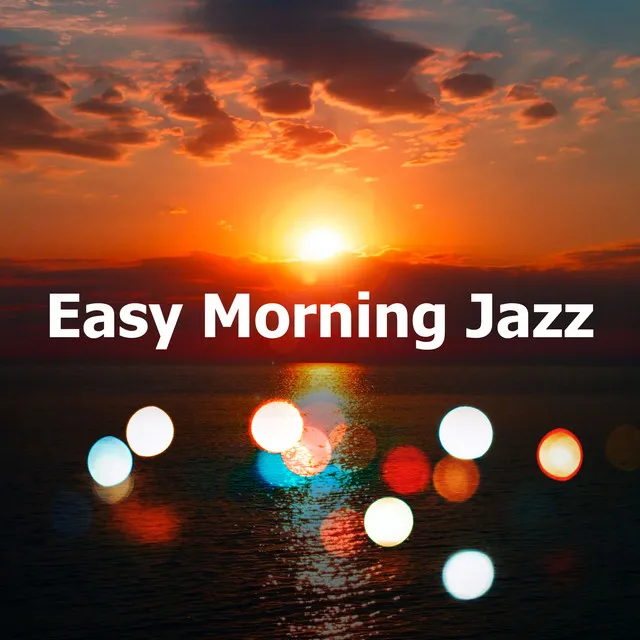 Wake Up Jazz Relax