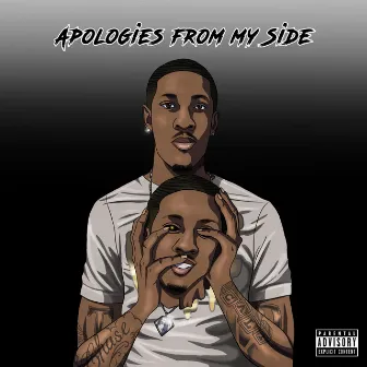 Apologies From My Side by TJ Spanish