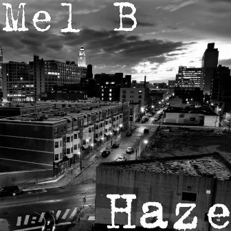 Haze by Mel B