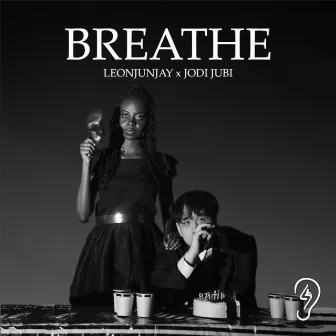 Breathe by Leonjunjay