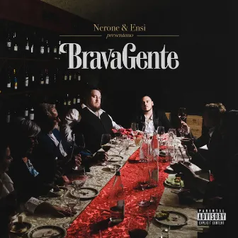 BRAVA GENTE by Brava Gente