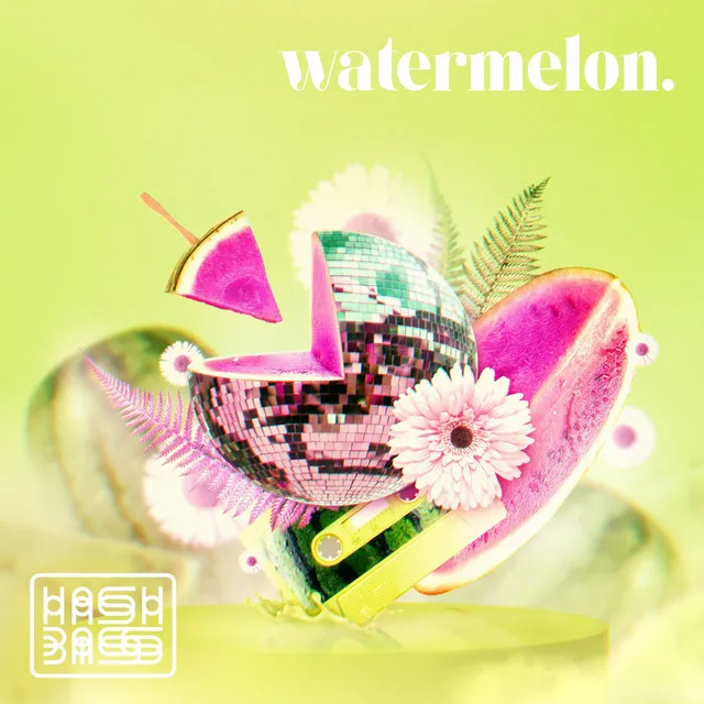 Watermelon