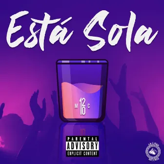 Esta Sola by 120MC