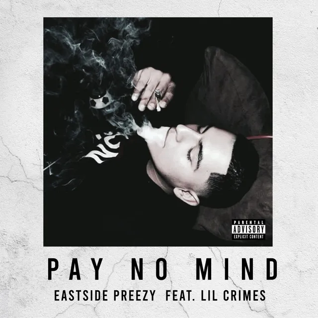 Pay No Mind