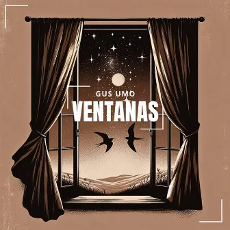 Ventanas by GUS UMO