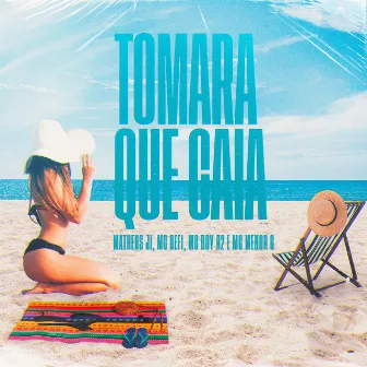 Tomara Que Caia by MC DEFI