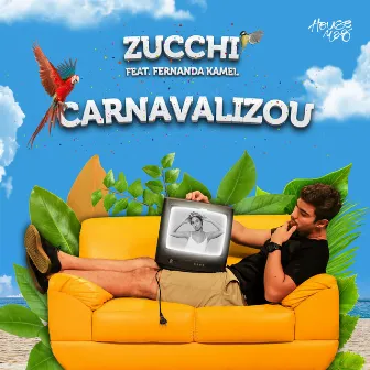 Carnavalizou Ft. Fernanda Kamel by Zucchi