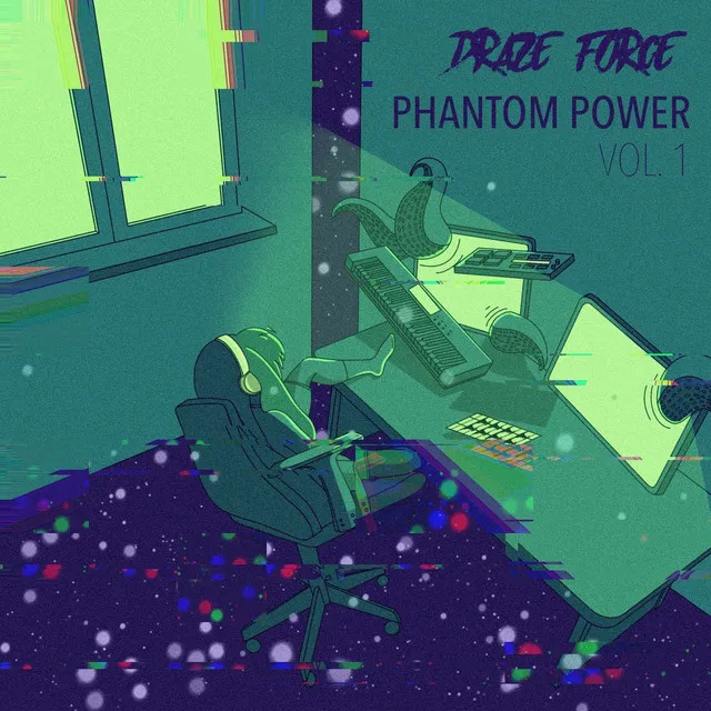 Phantom Power Vol. 1