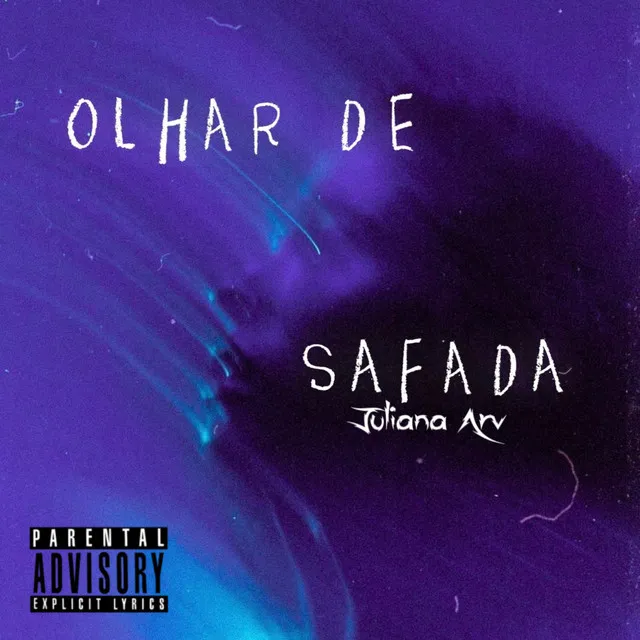 Olhar de Safada