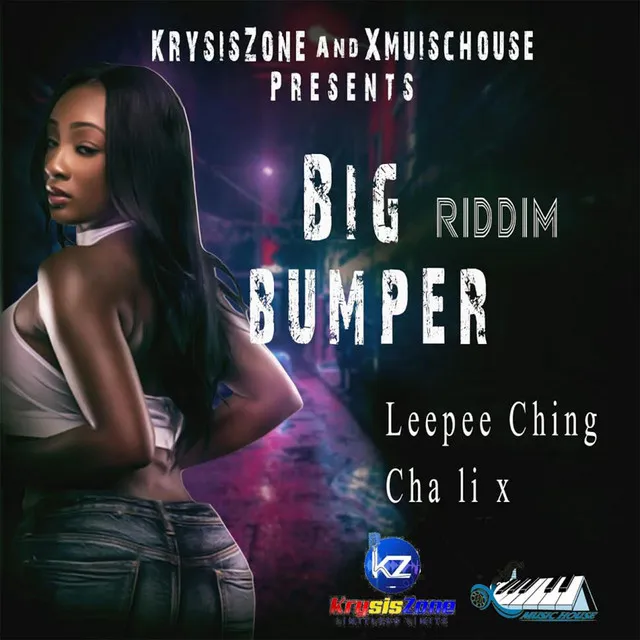 Big Bumper Riddim