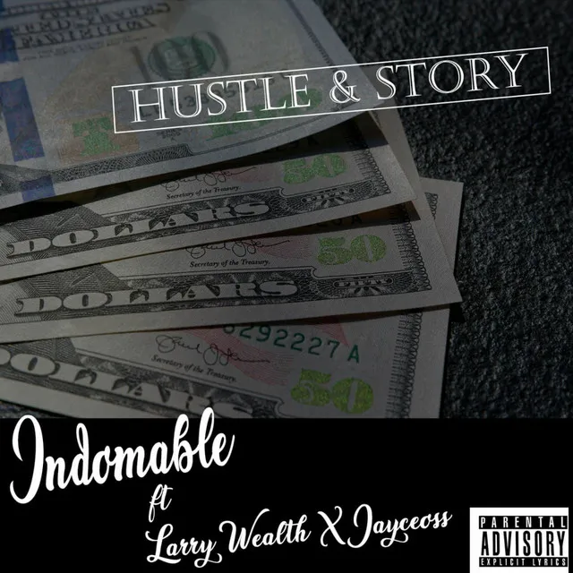 Hustle and Story