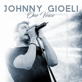 Drive by Johnny Gioeli