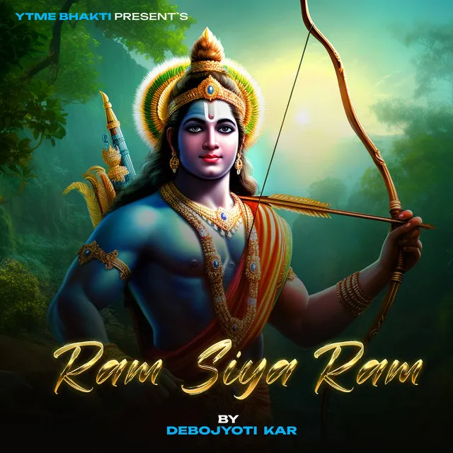 Ram Siya Ram